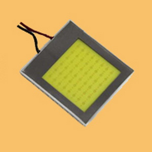PCB panel