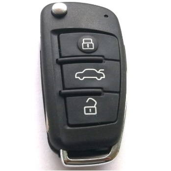 AUTOKĽÚČE