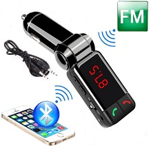 FM Transmittre