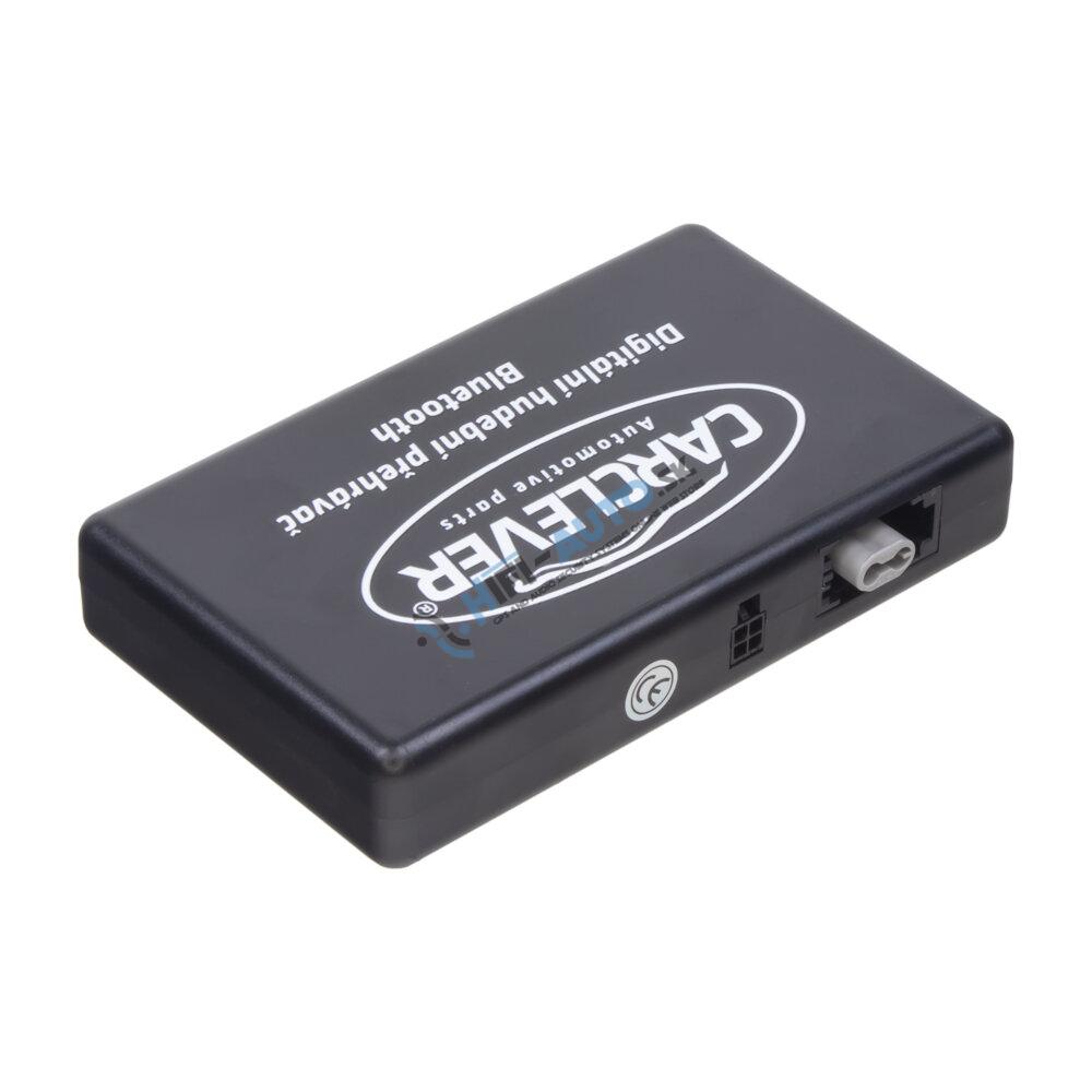 Bluetooth A2DP/handsfree MOST modul pre Mercedes