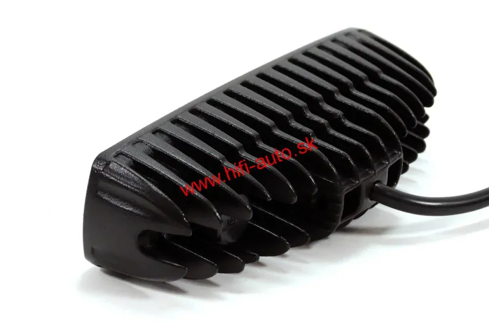 LED pracovné svetlo NSSC L1 18W 160mm