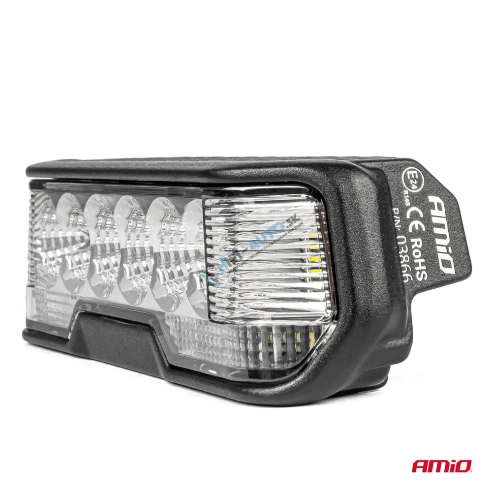 LED pracovné svetlo PRO Series