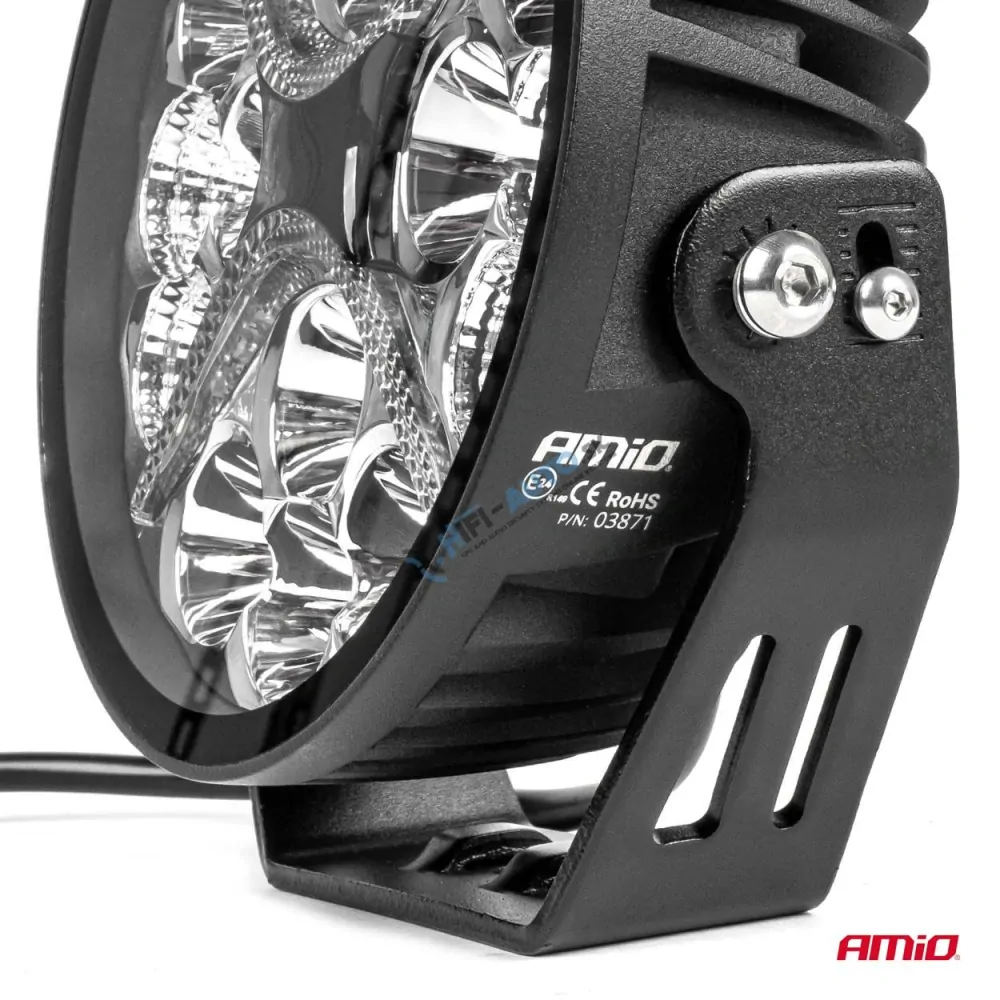 LED pracovné svetlo PRO Series
