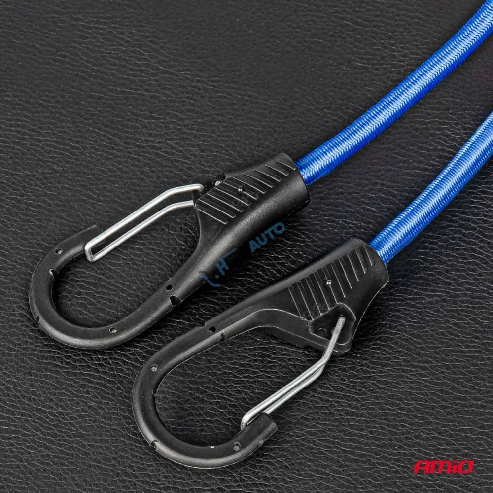 Pružny upínač ø8 mm, 60cm BSTRAP-19
