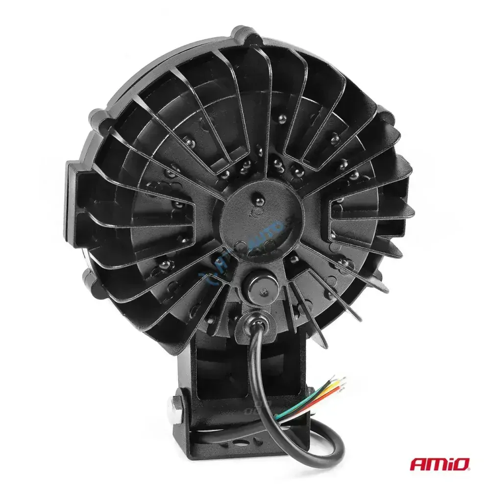 Pracovné LED svetlo Multifunction 9-36V 50W