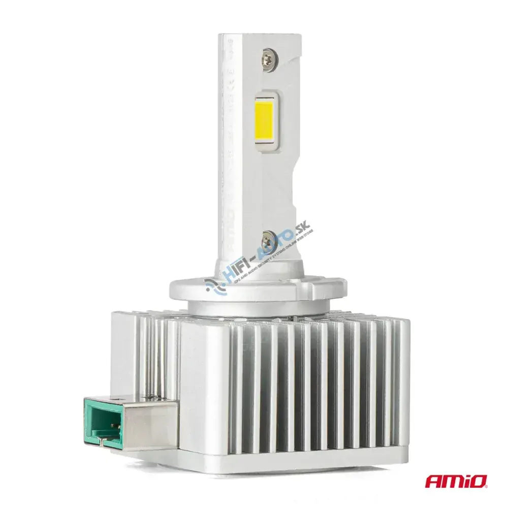 LED prestavbová sada D3S/D8R D-Basic Series