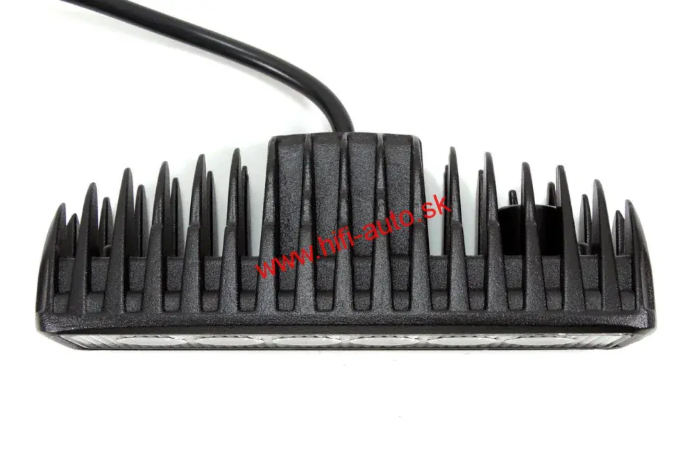 LED pracovné svetlo NSSC L1 18W 160mm