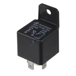 PREPÍNACIE relé 12V, 40A PROFI