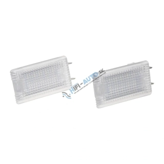 LED osvetlenie interiéru Mercedes Vito, Viano